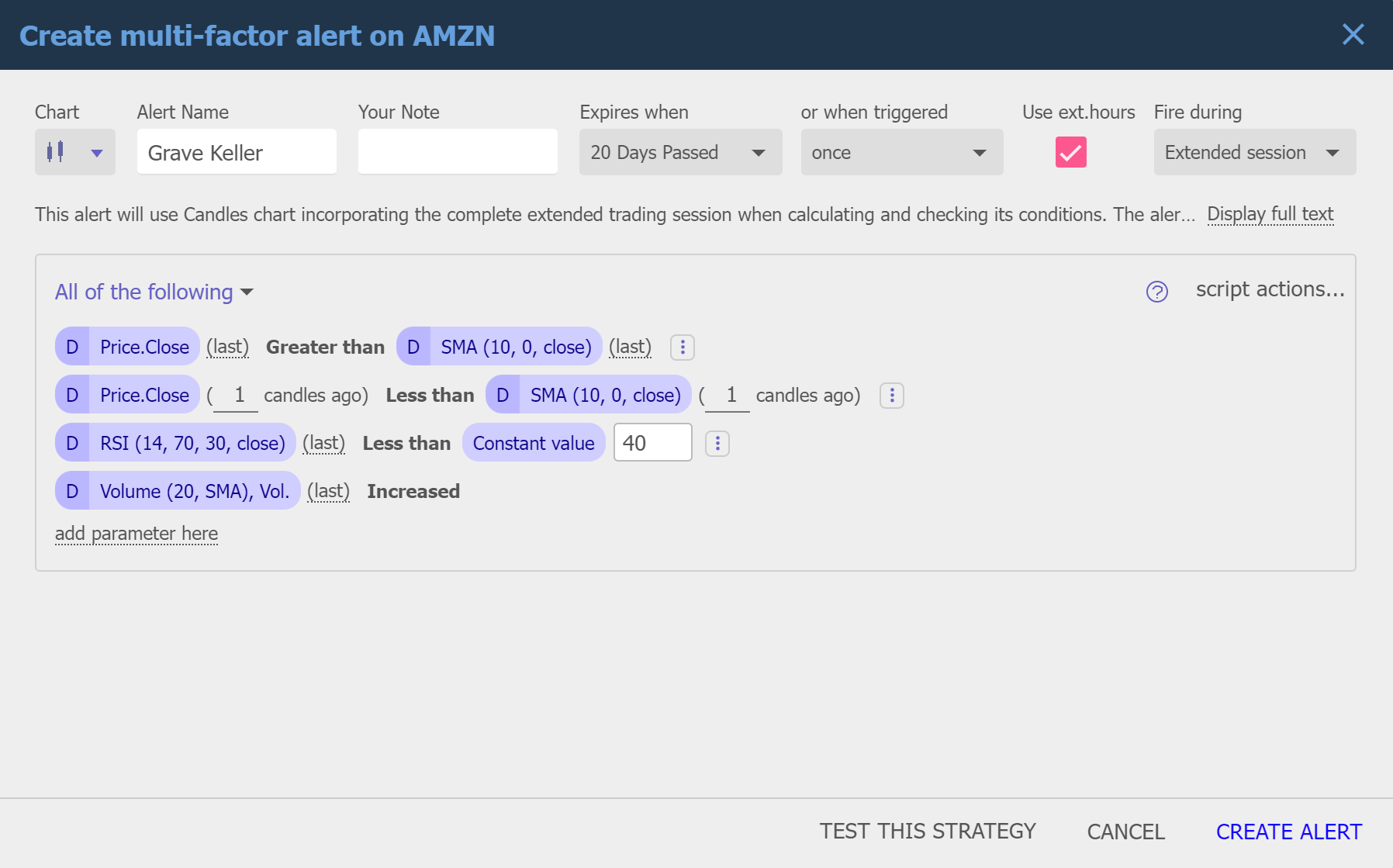 TrendSpider Review 2023: The King Of AI Technical Analysis?