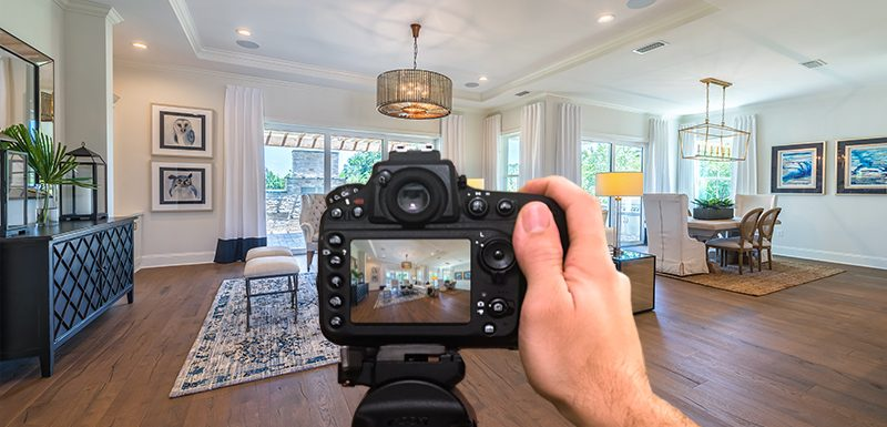 Professional Photography