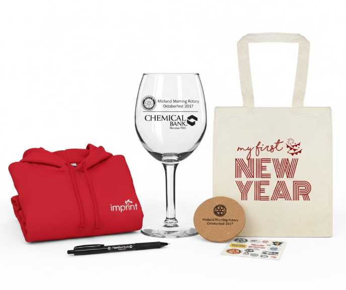 imprint gift ideas for new year's eve