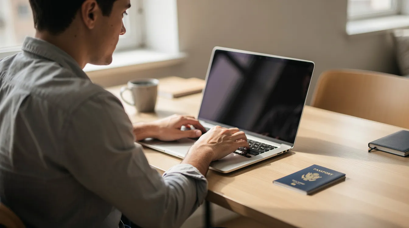 United Kingdom Visas and Immigration: Complete Guide for 2025–2026
