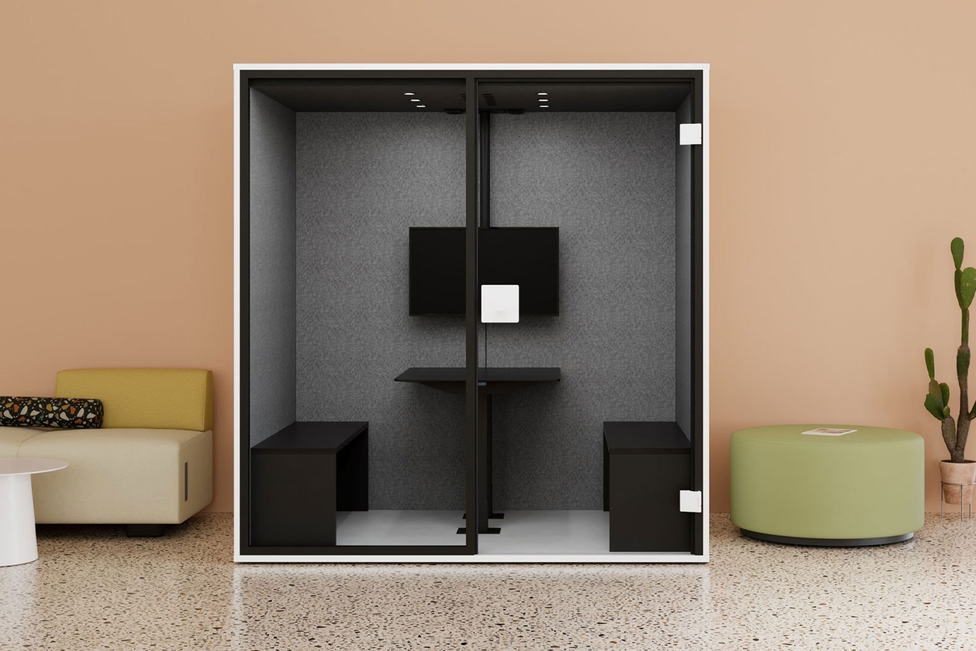 Office Pods - MyOfficePods.com