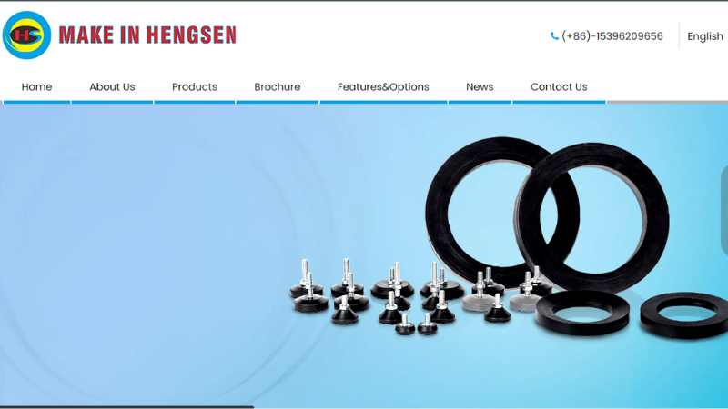 Xiamen Hongsen Shengshi Technology Co., Ltd.