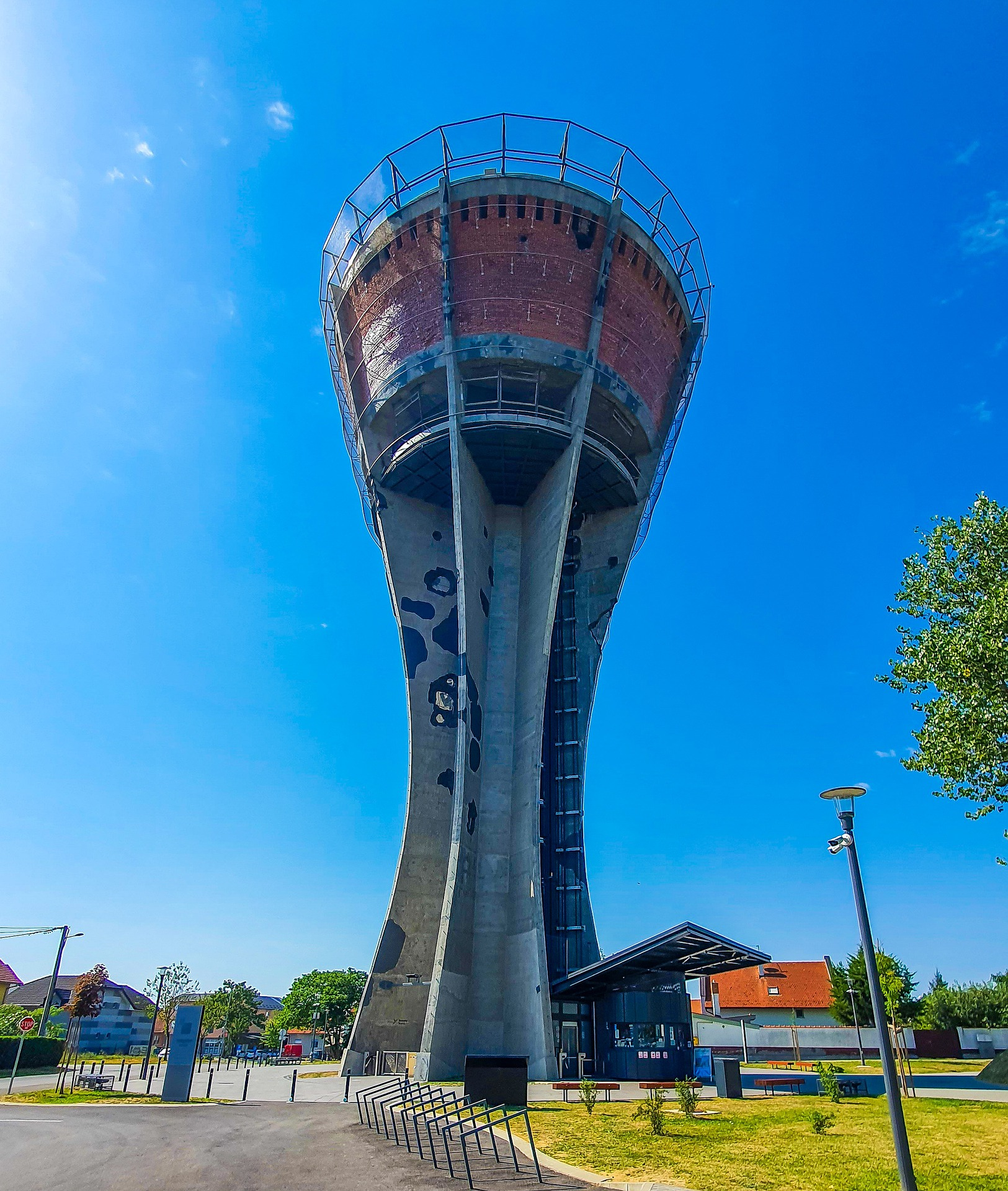  Vukovar Memorial Center