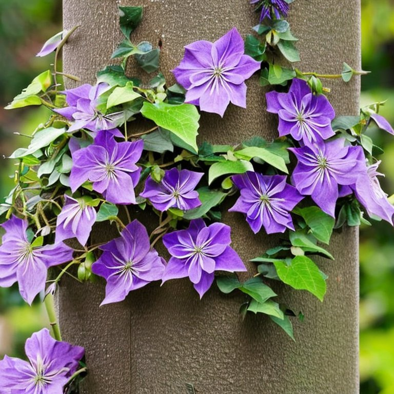 Clematis