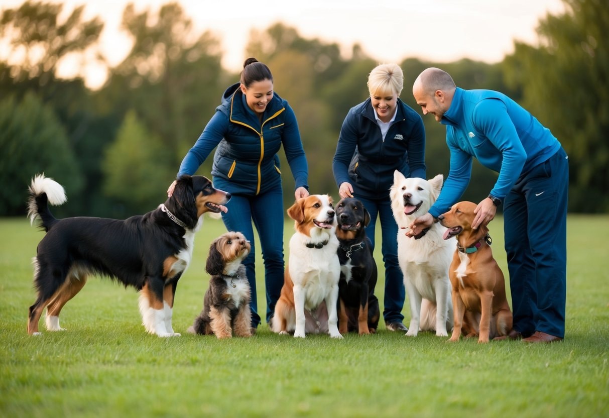 Training Techniques