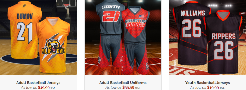 Must-Have Custom Apparel