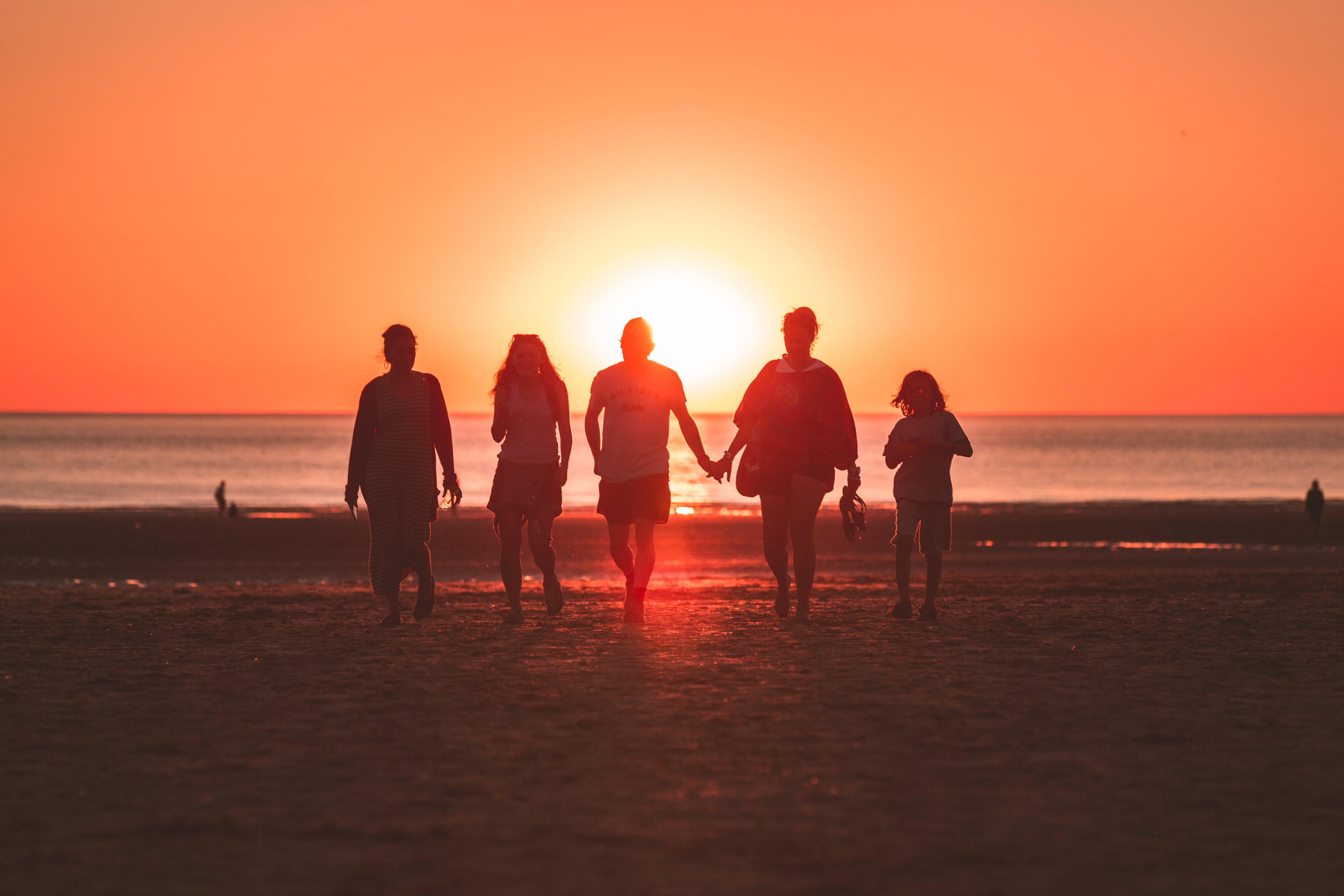 Holyweek is a great time to spend with family | Photo from Unsplash Website