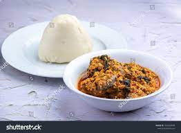 215 Egusi Soup Images, Stock Photos & Vectors | Shutterstock