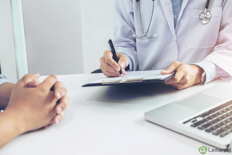 psychotesty na wózki widłowe