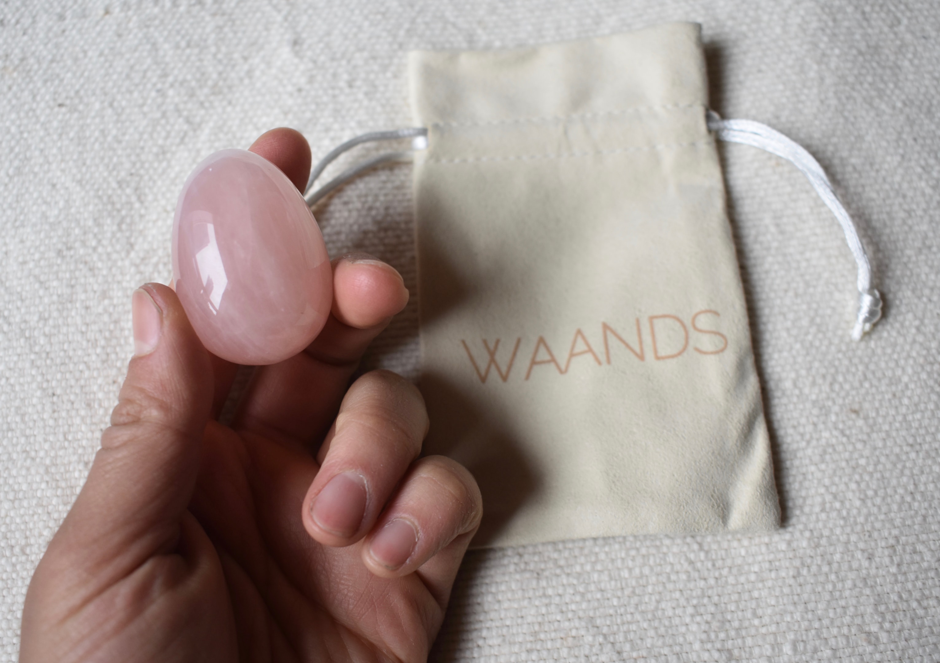 Rose Quartz
