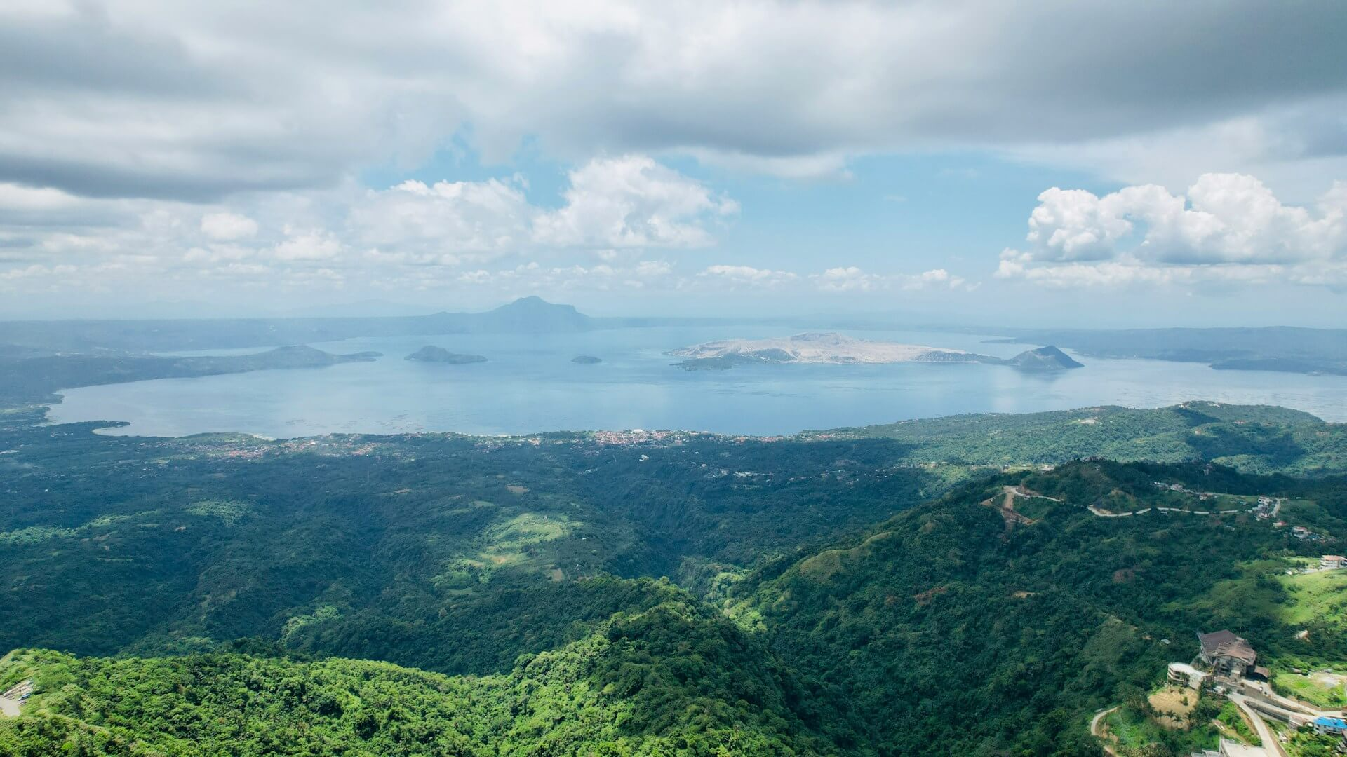 Beyond the Weather: Unveiling the Best Staycation in Tagaytay