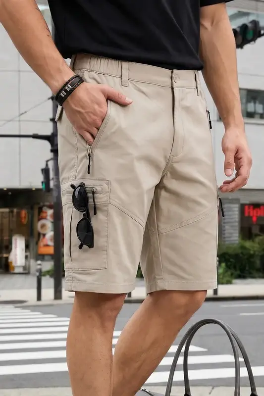 Half Pants for Men