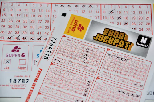 Lotteries in Canada
