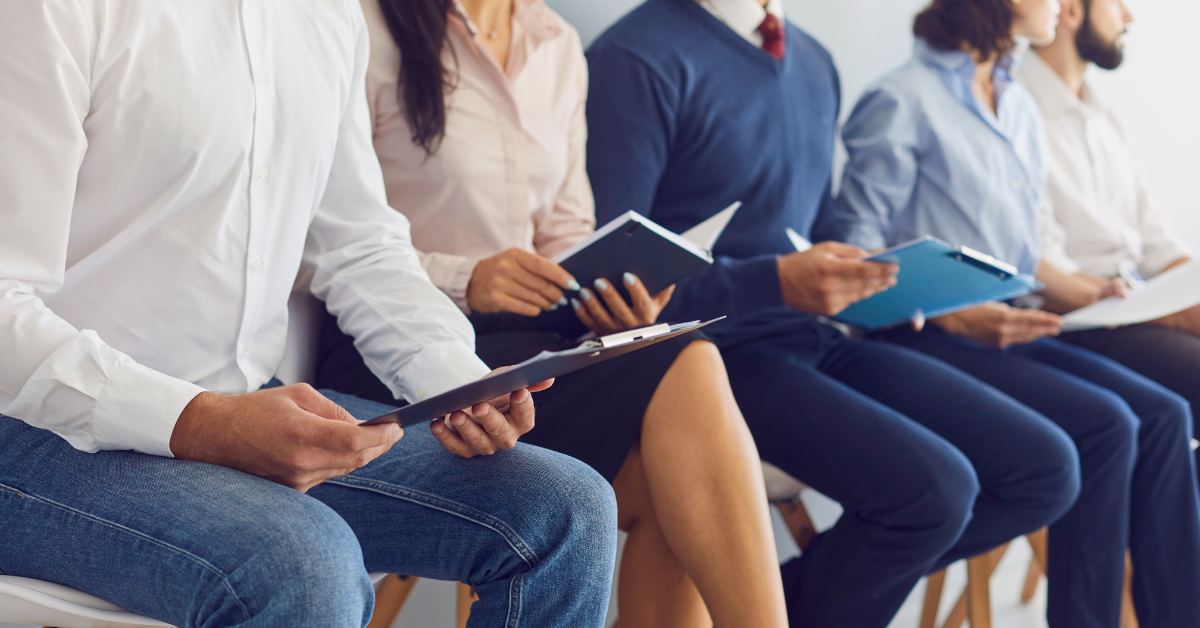 Common Mistakes in the Hiring Process (and How to Avoid Them)