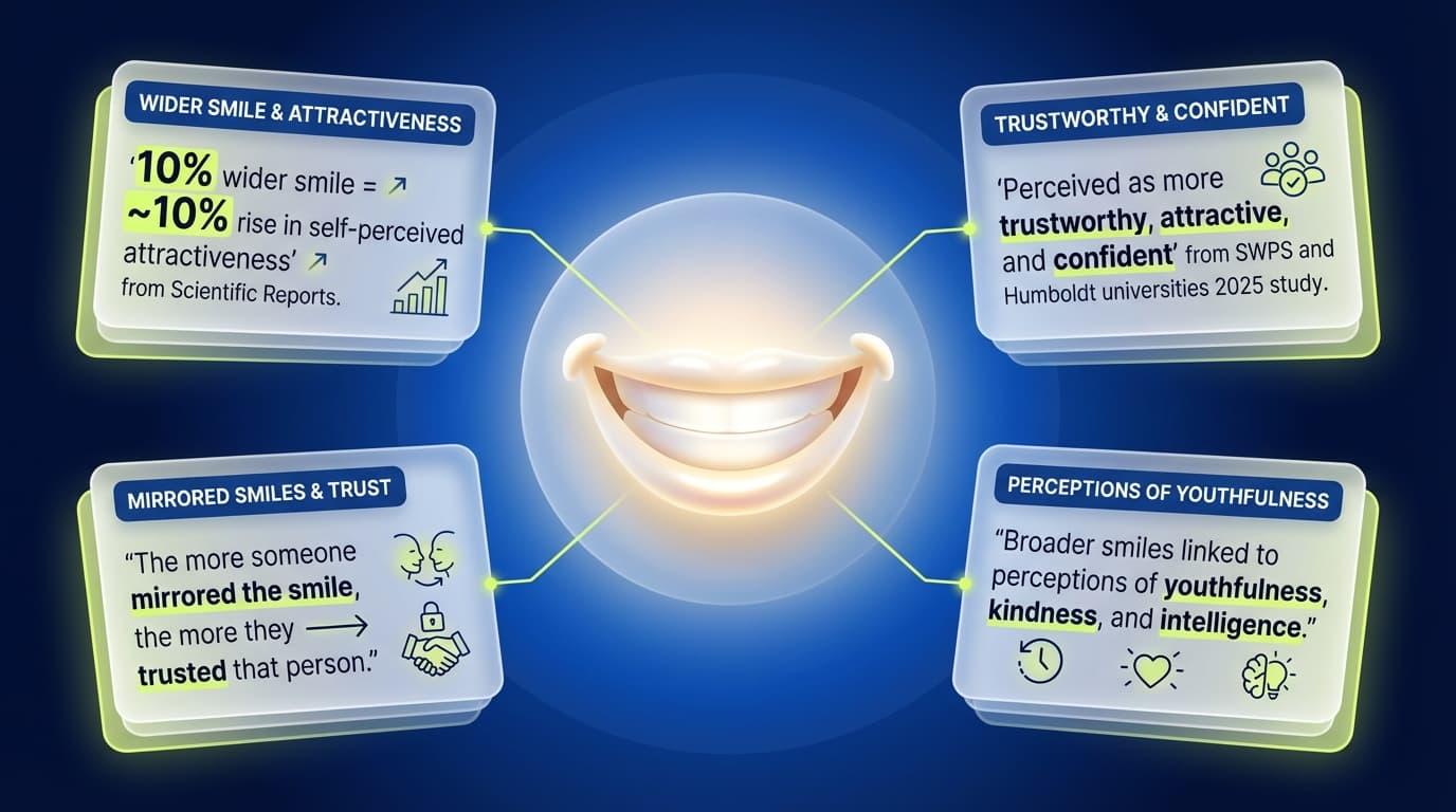 How a Whitening Kit Pays You Back Every Single Day