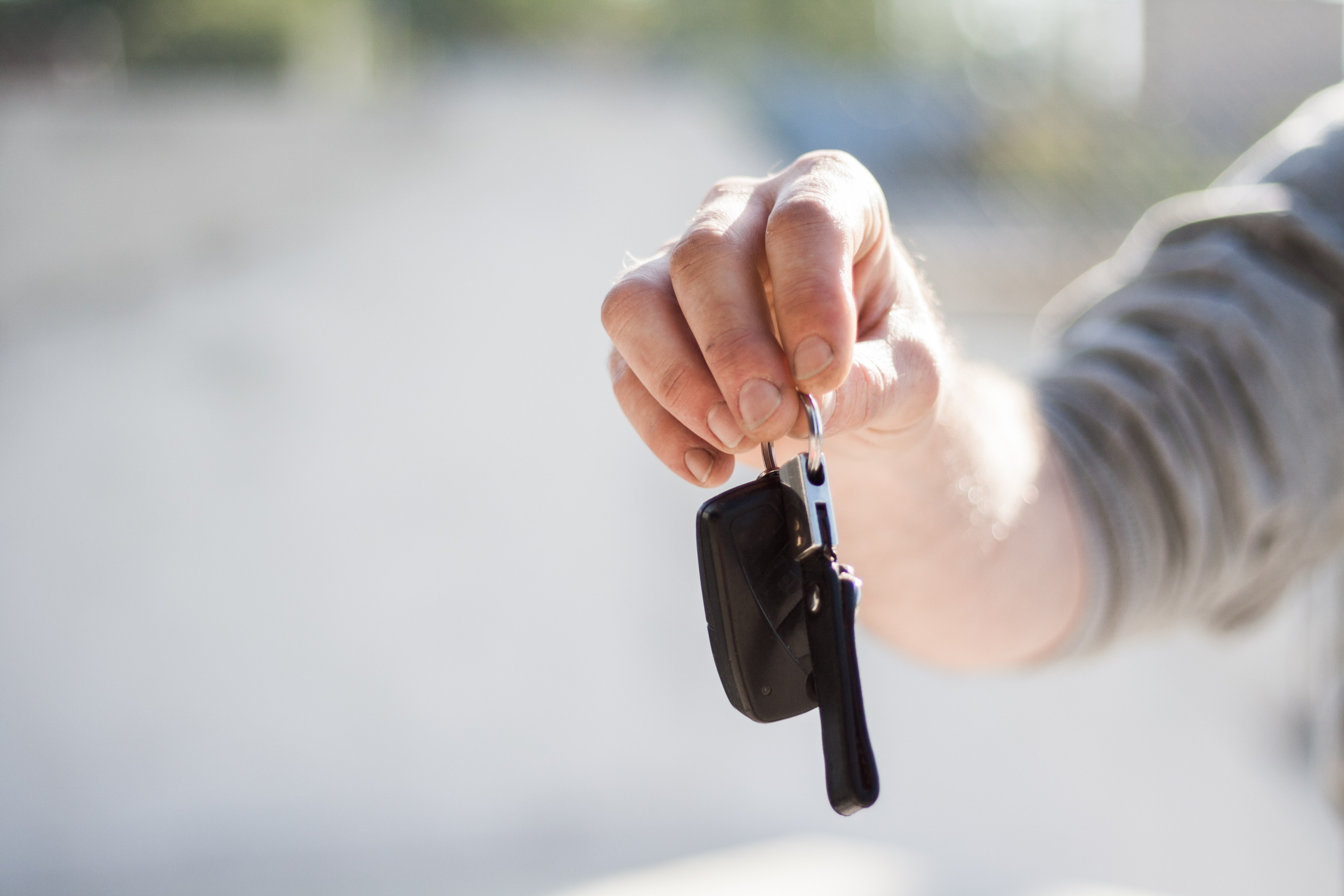 Used Car: How Much Expect to Pay Below Sticker Price