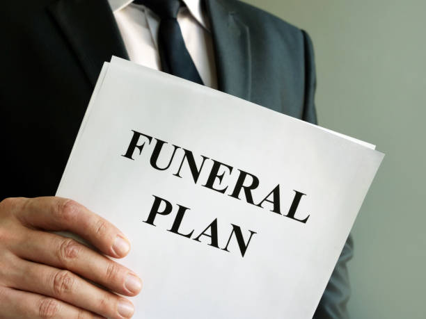 when should i start planning my funeral