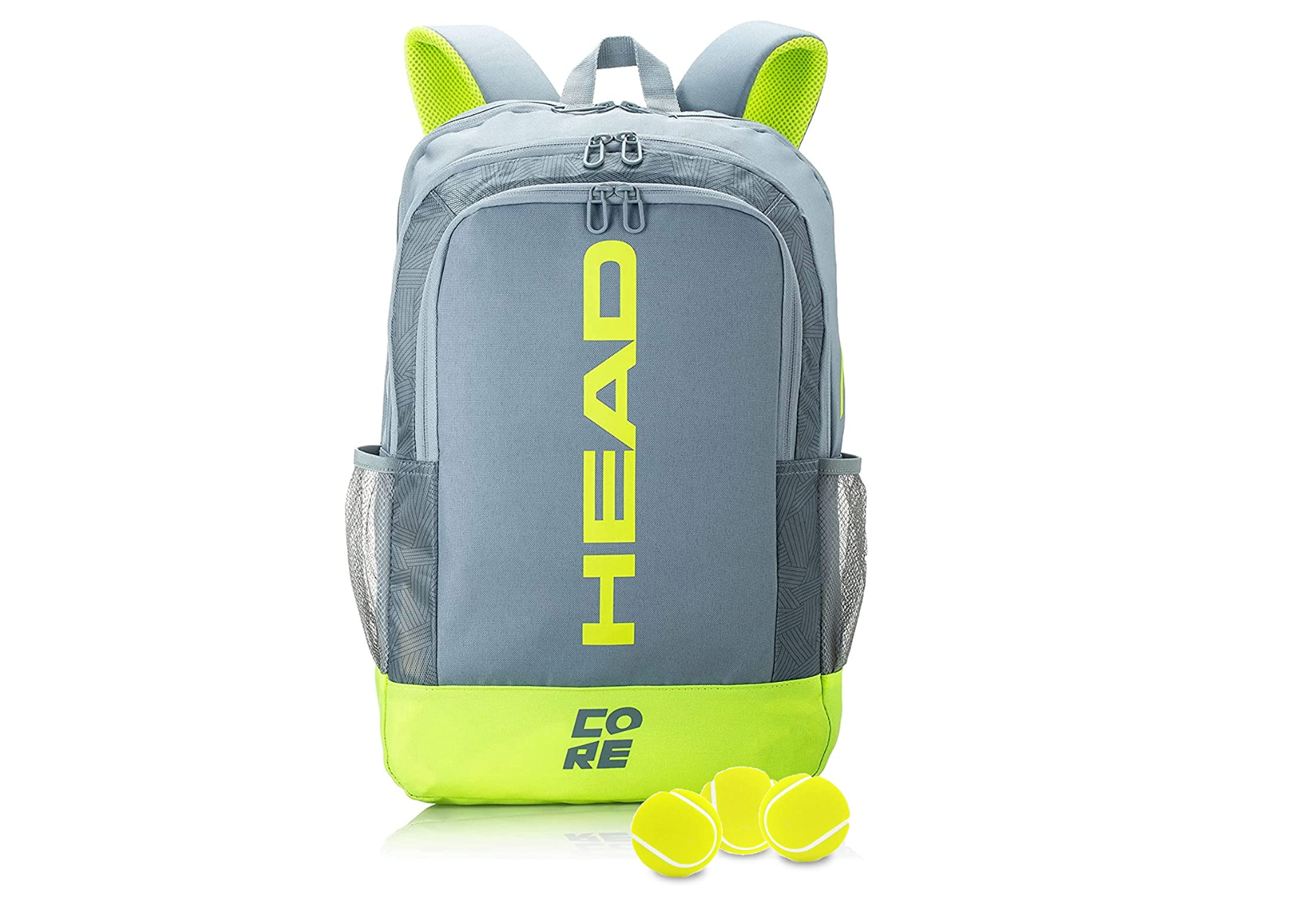 Head junior outlet tennis bag