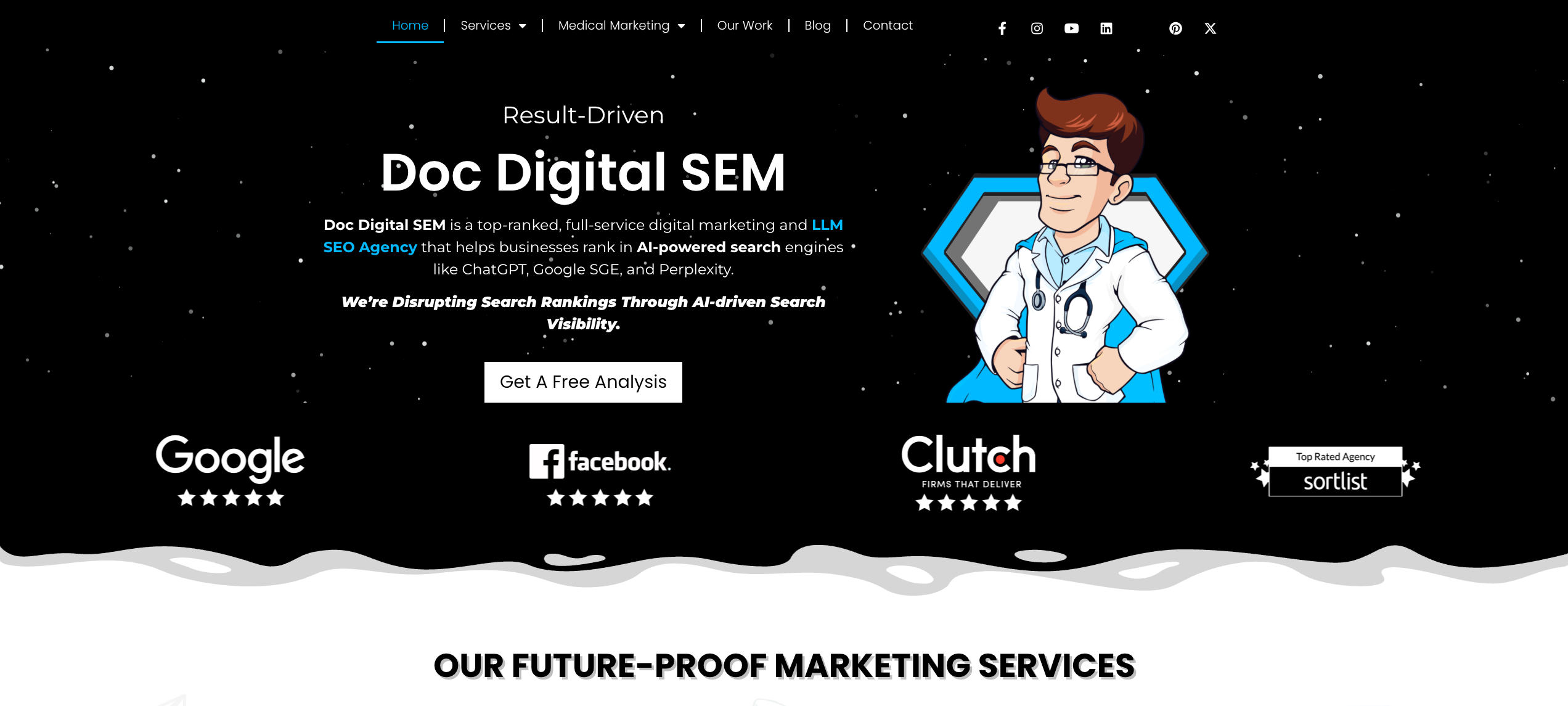 Doc Digital SEM