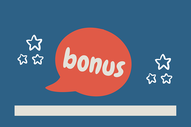 bonus, gift, special