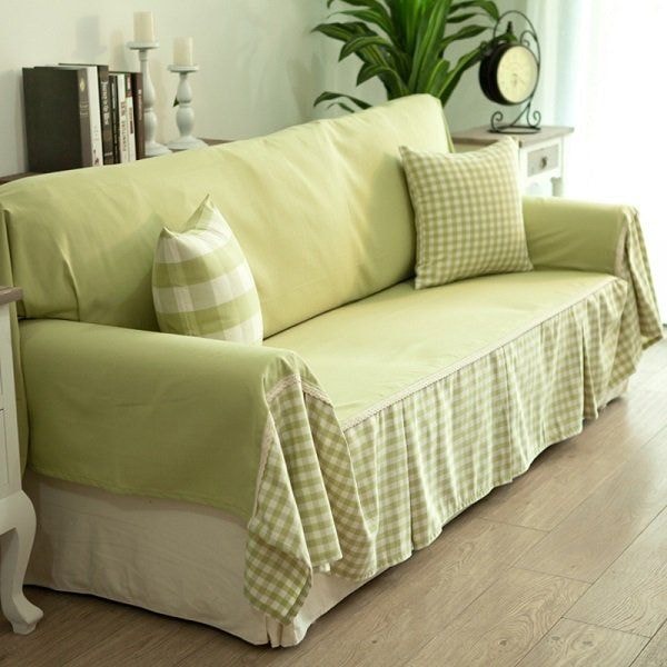 DIY Solutions for Furniture Covers