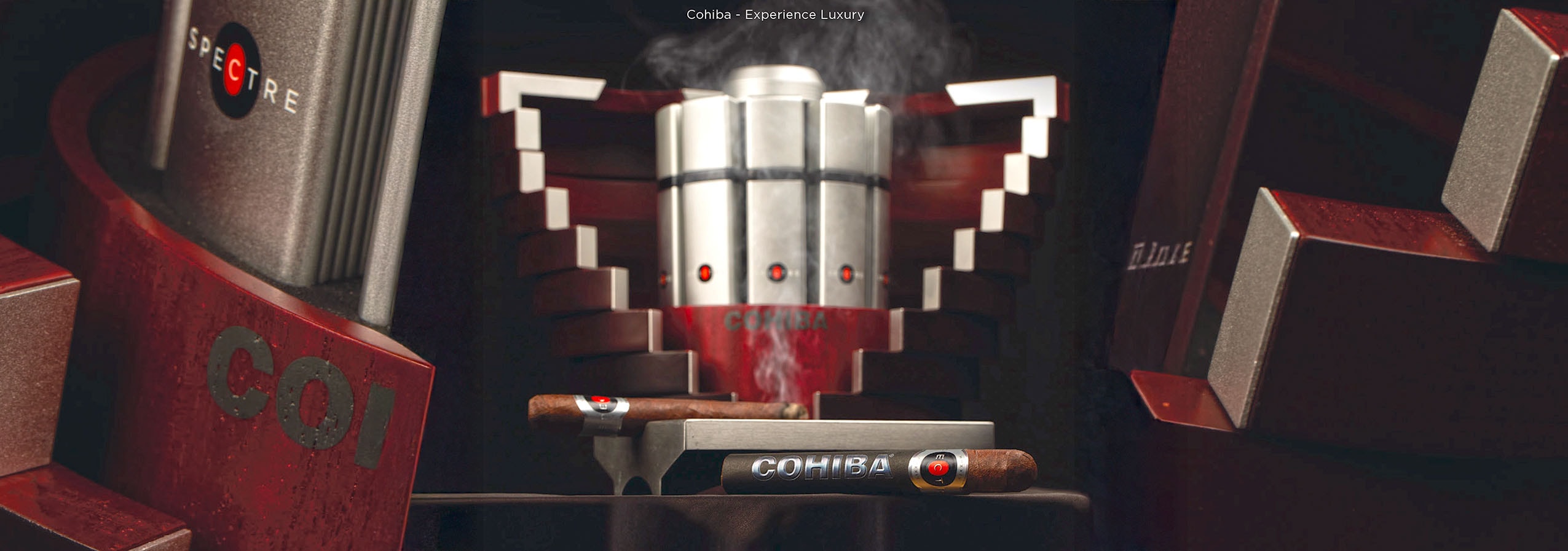 Cohiba Spectre 2025 In Stock | Premium Cigars Available Now