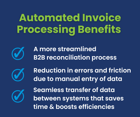 Automated Invoice Processing Benefits: Redefining Efficiency And ...