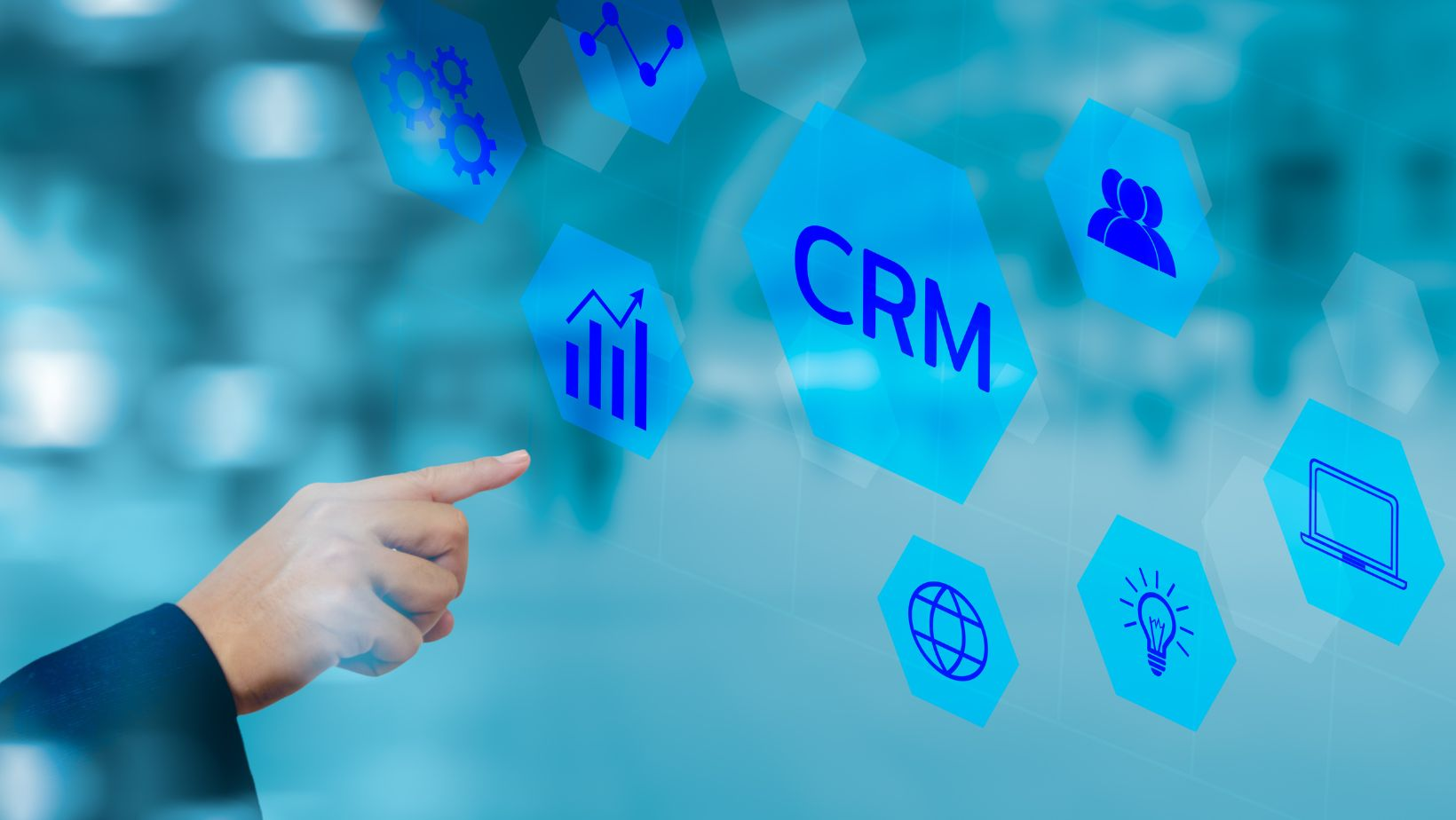 Things to avoid doing with a CRM solution