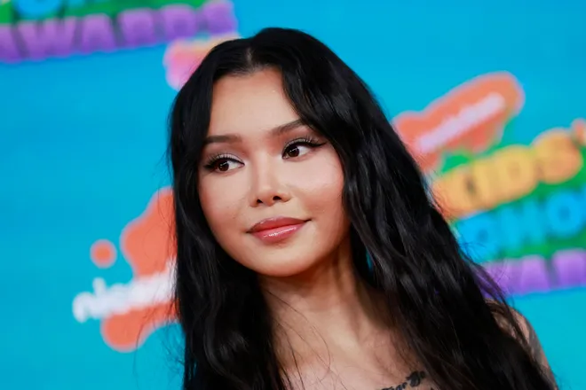 Bella Poarch cancelled