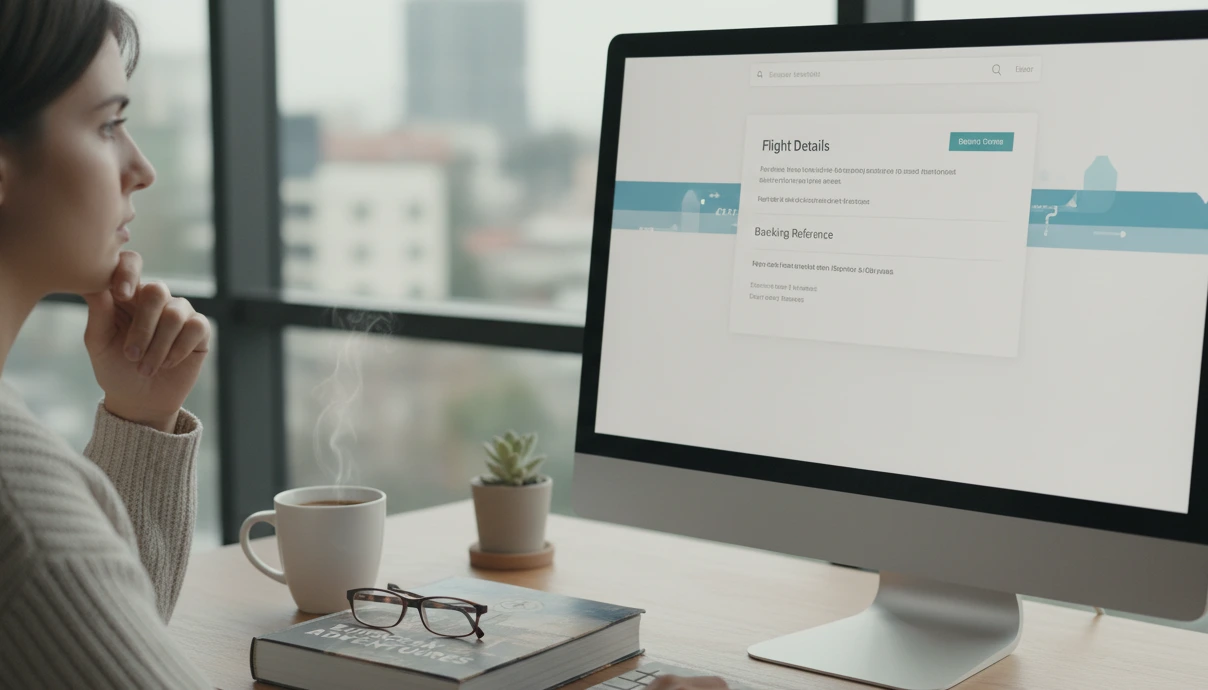 Direct Air Canada dummy ticket options for reliable visa-linked bookings