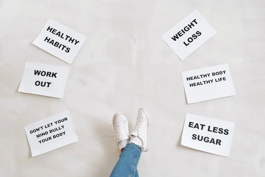 5 Healthy Habits You Need To Adopt Today