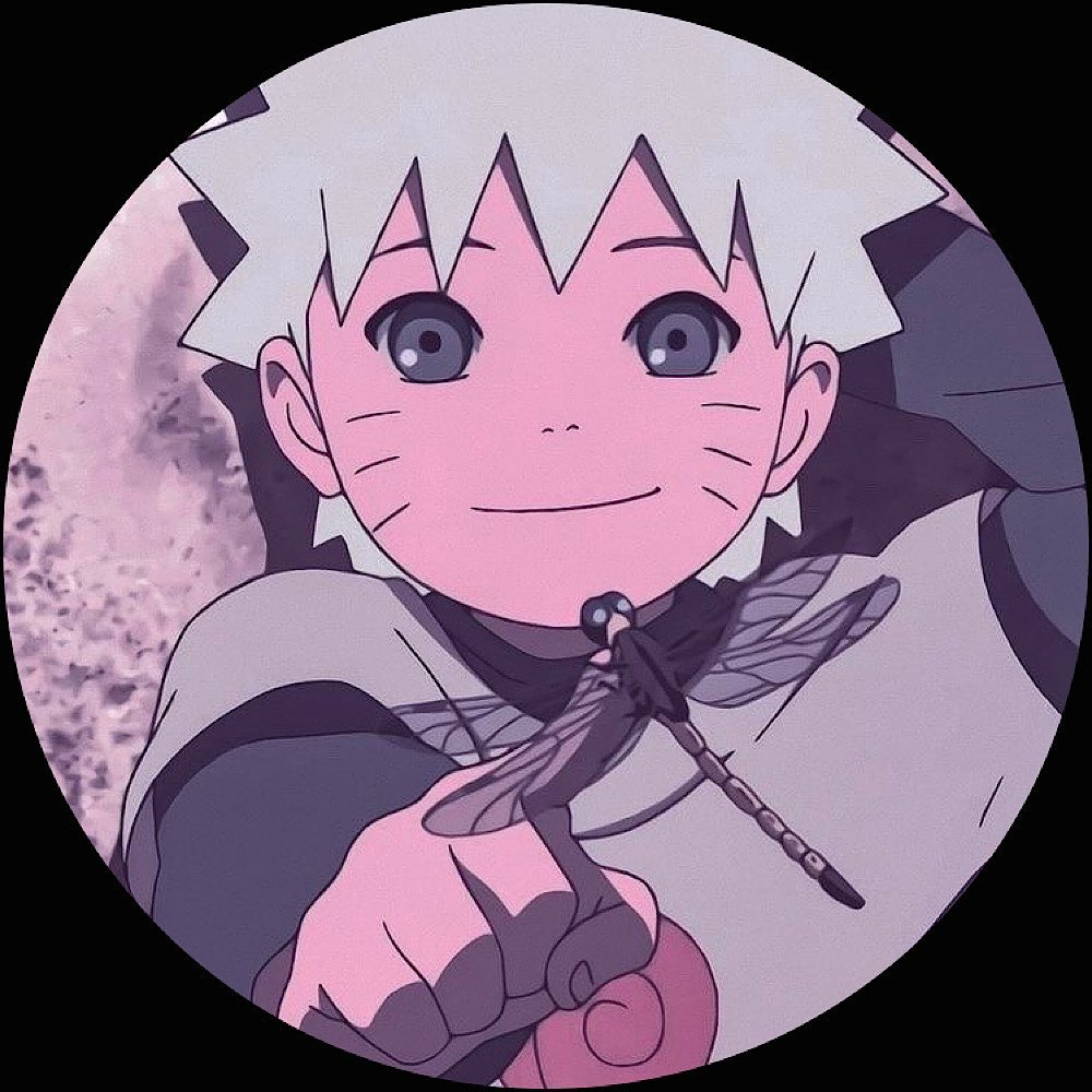 DARK AESTHETIC ANIME PFP for your Social Media Accounts - AMJ