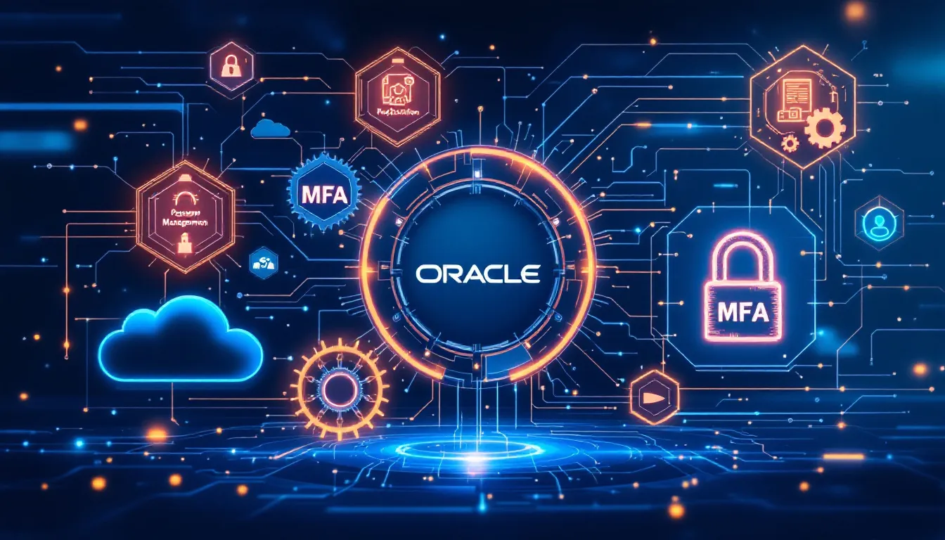 Enabling Multi-Factor Authentication in Oracle Identity Federation.