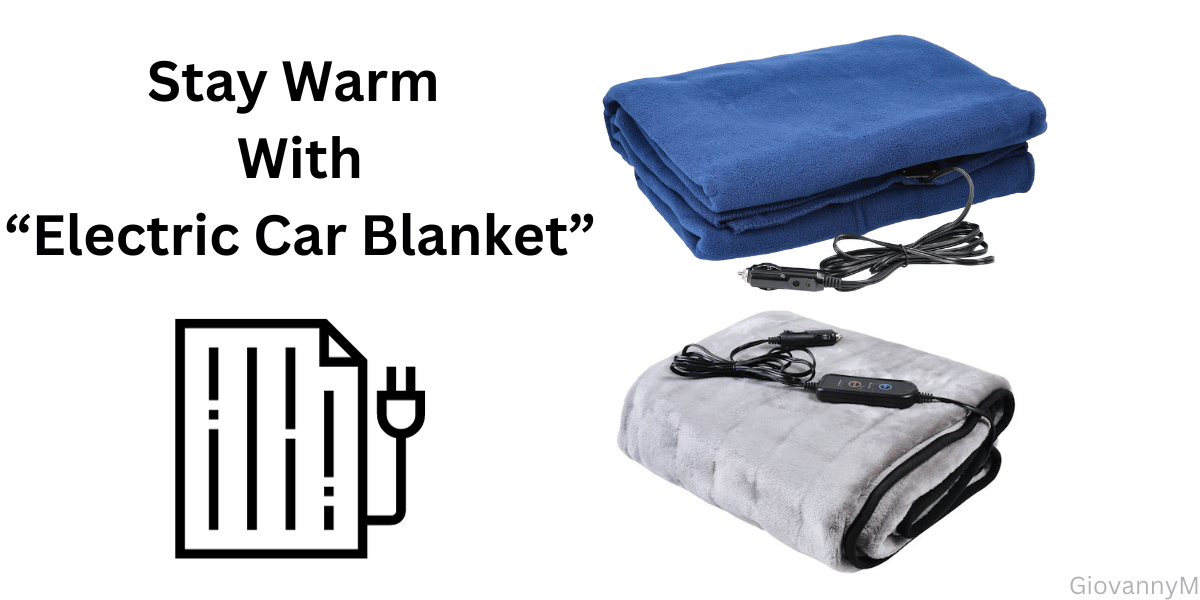 For those mornings where its too cold and the air vent is still blowing cold air.