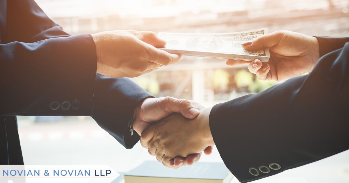 Who Handles Unpaid Fees?