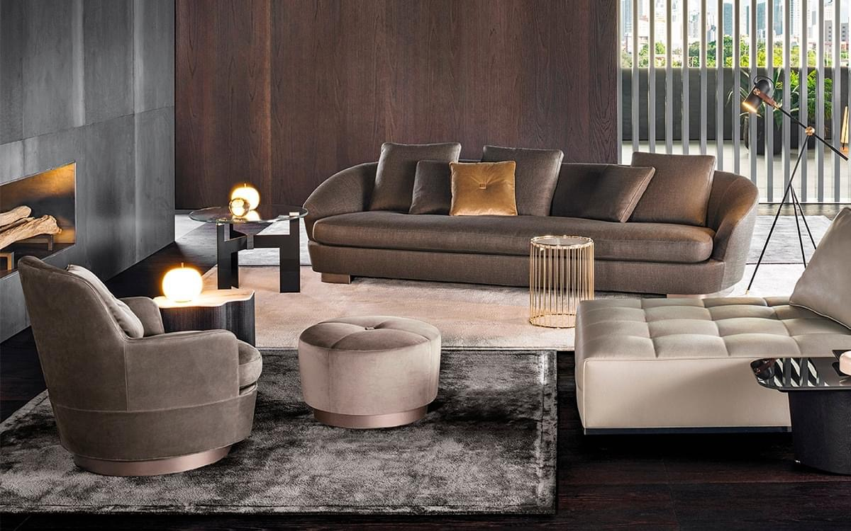 15 Best furniture stores in Dubai (2023)