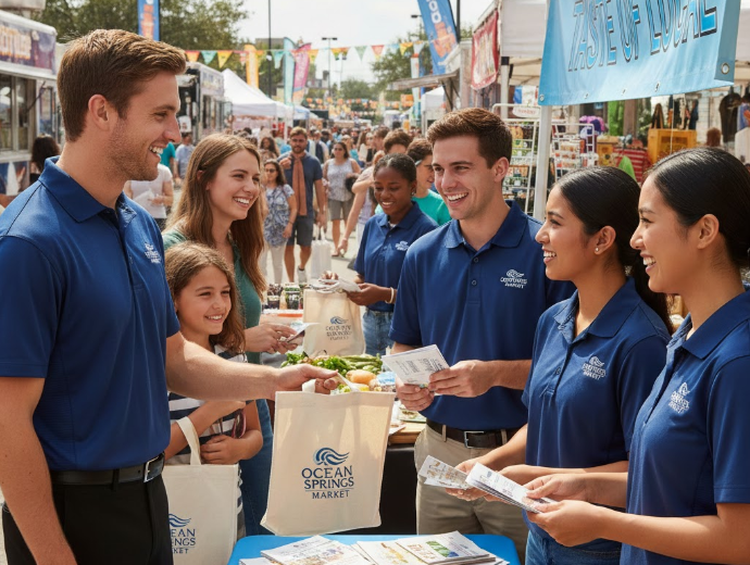 Practical Branding Benefits