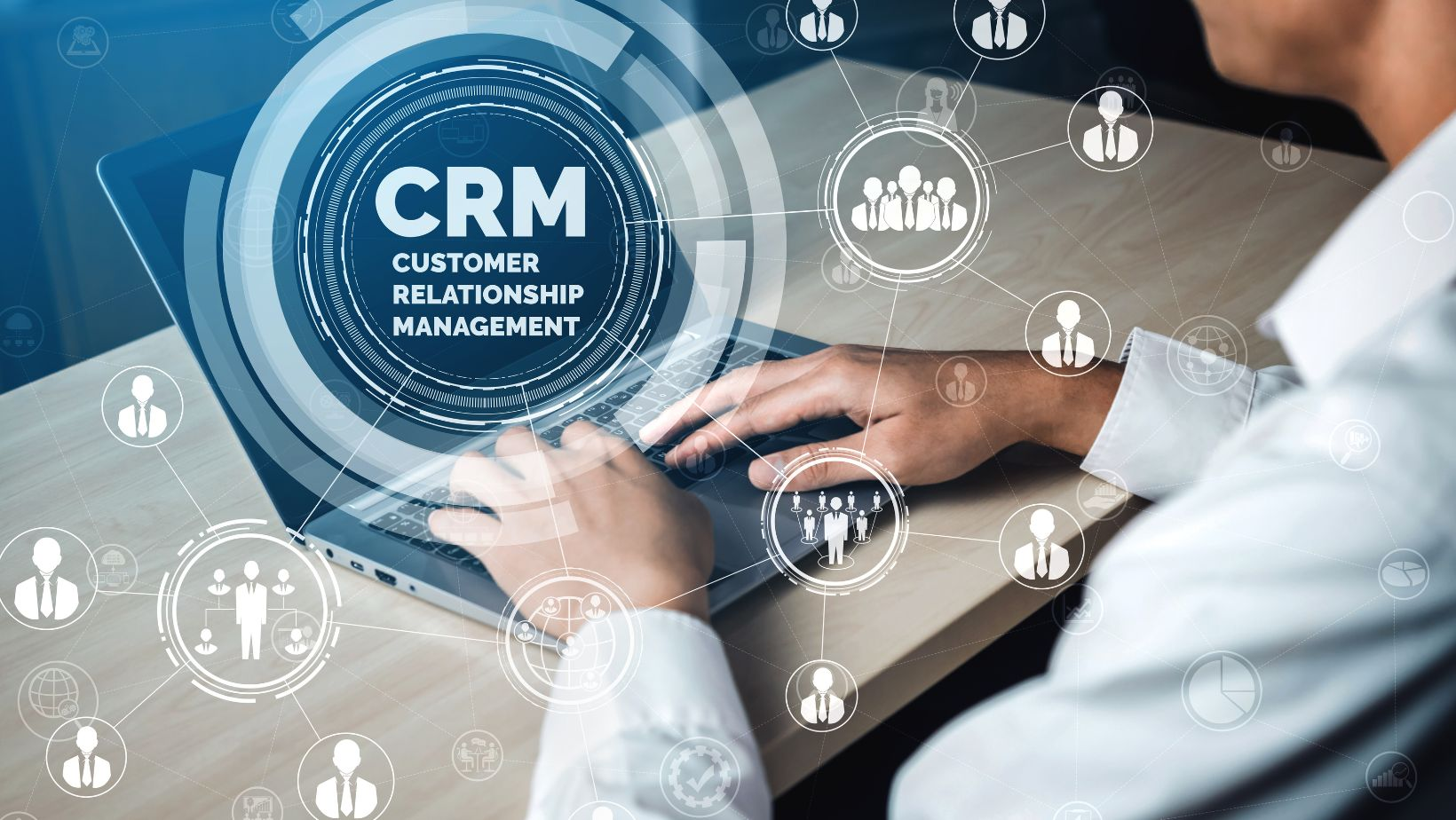 Key features of an insurance CRM software