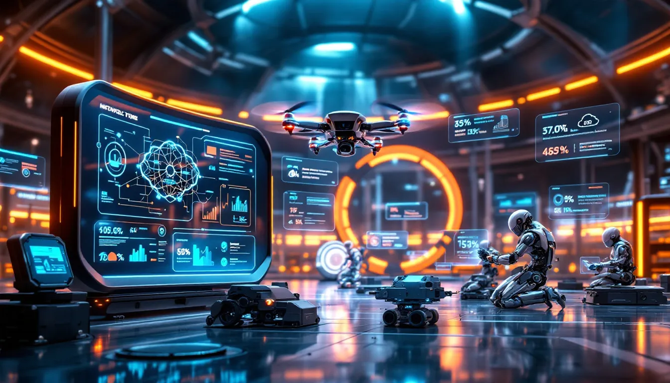 Challenges faced by manufacturing companies in cloud adoption.