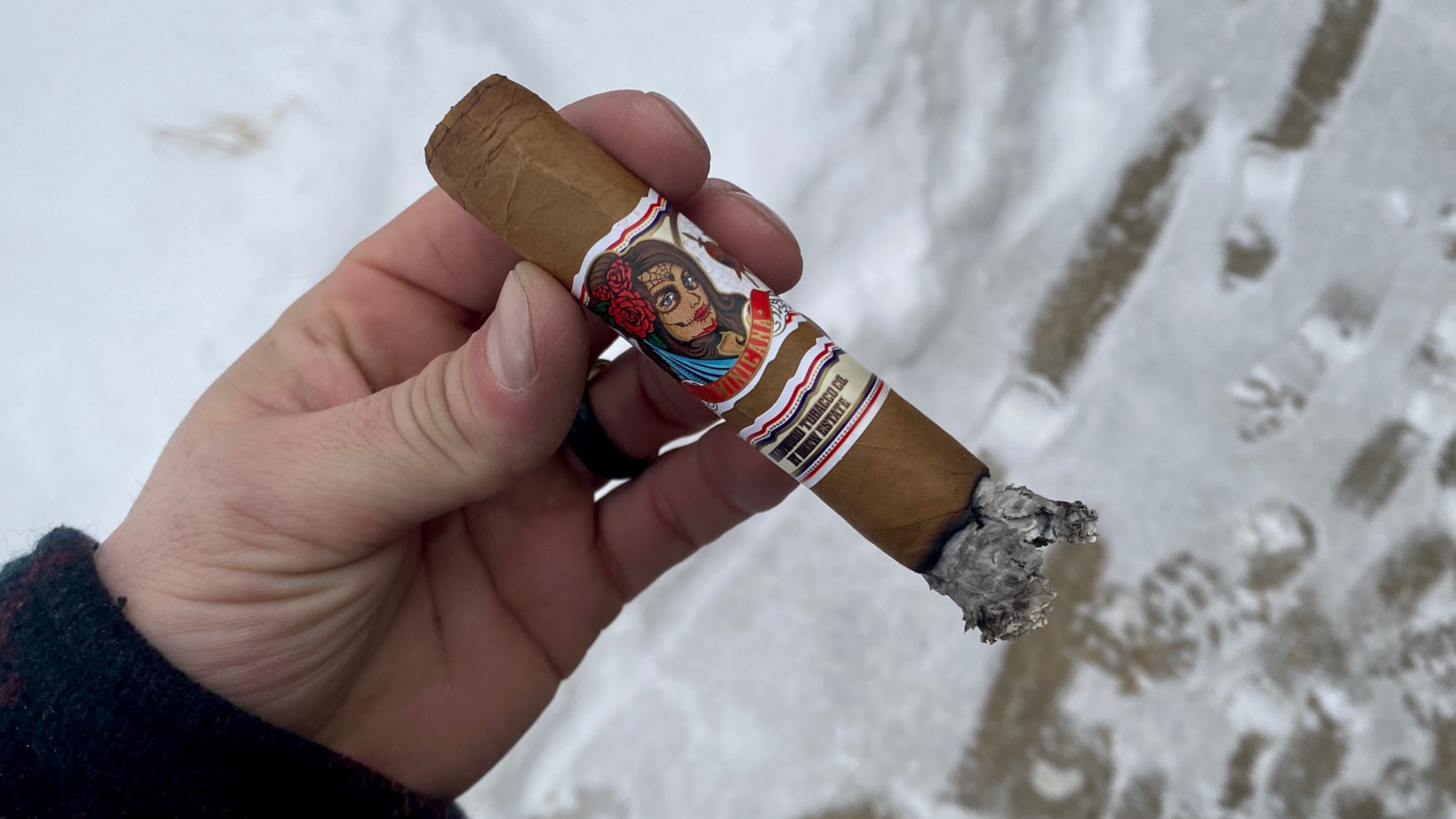 Deadwood Dominicana Second Third