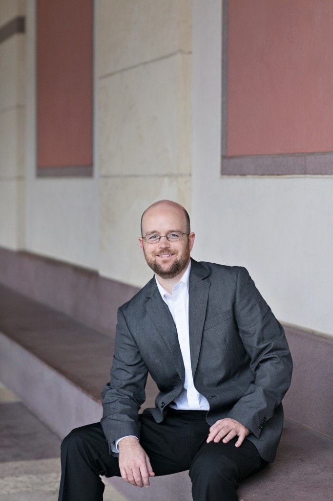 Attorney Rob Chesnutt can help clear your criminal record.