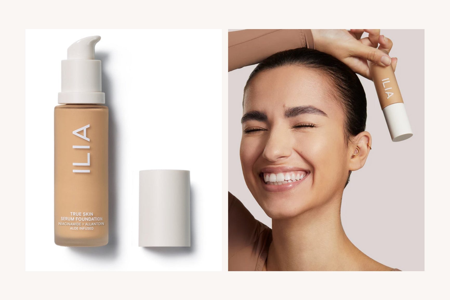 best-natural-foundation-100%-pure