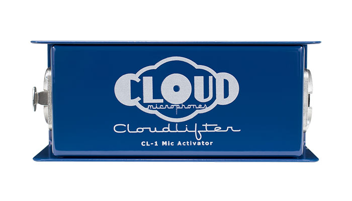 Cloud Microphones Cloudlifter