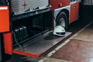 identifying-liability-in-fire-truck-accidents