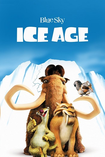 Ice Age 2002