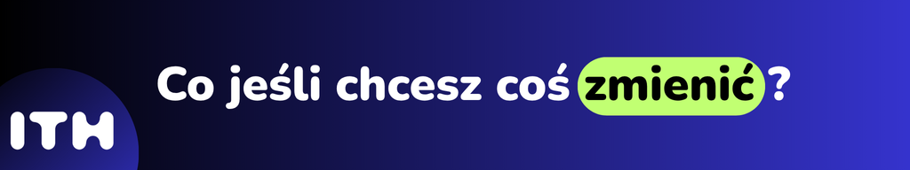 What if you want to change something?