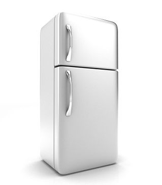 Meilleur conservation avec un frigo nettoyer