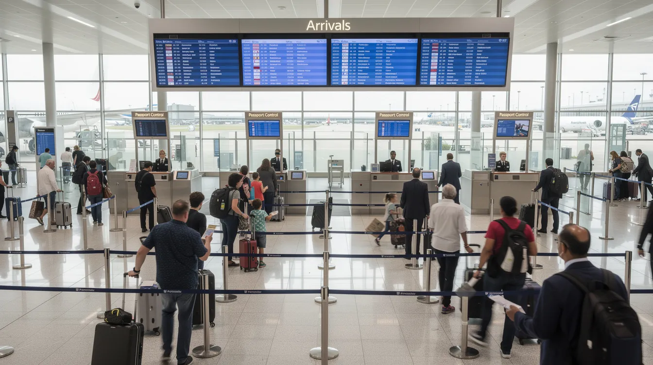 New UK Immigration Rules 2025–2027: What Has Changed and Who Is Affected?
