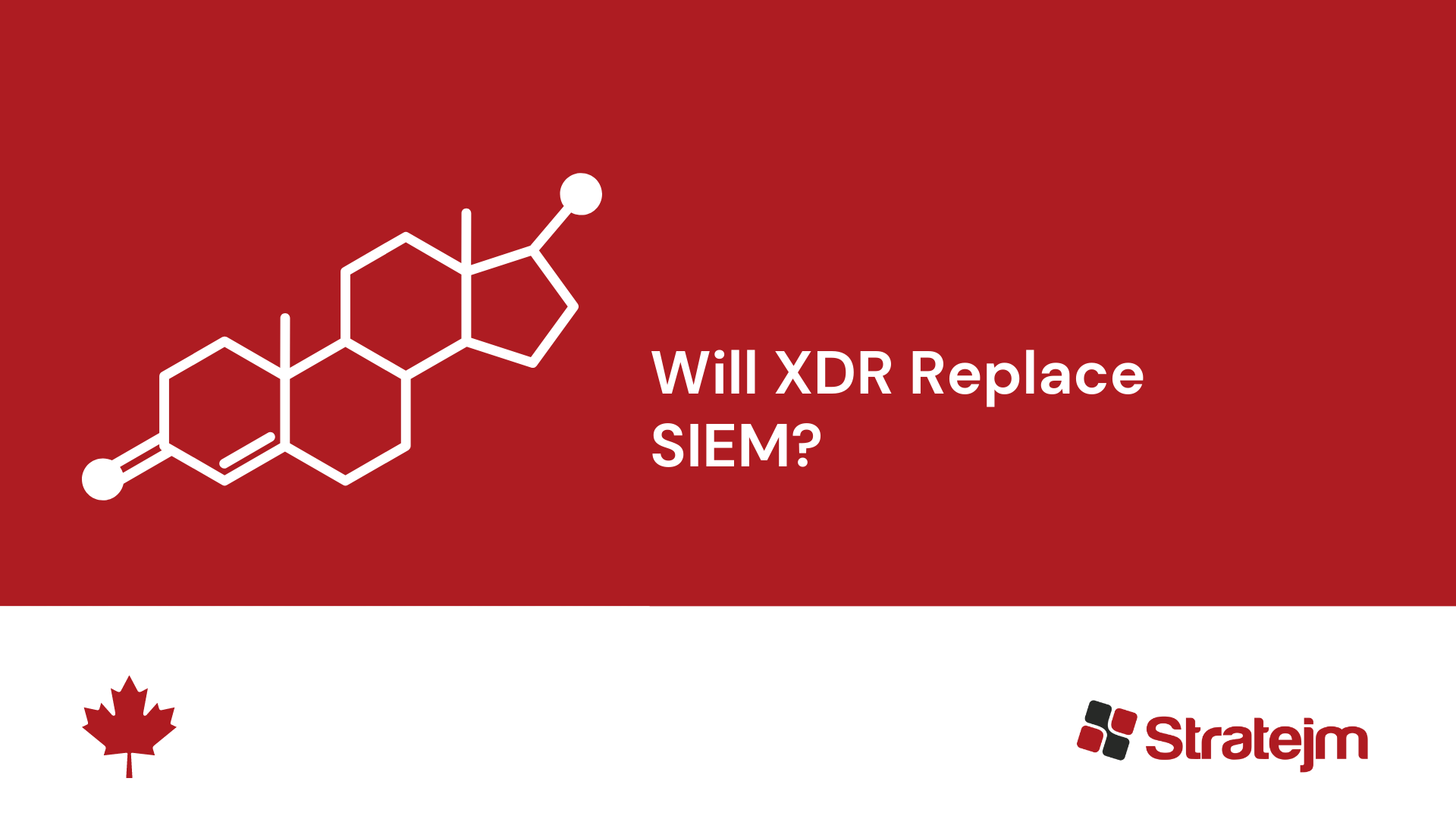How does XDR Compare to SIEM?