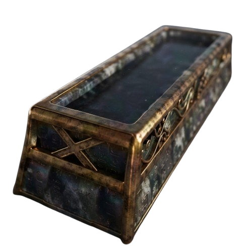 Black Forge Cooler Valheim